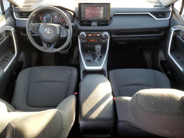 Photo 8 from auction – 2019 TOYOTA RAV4 LE with VIN 2T3F1RFV3KW026024