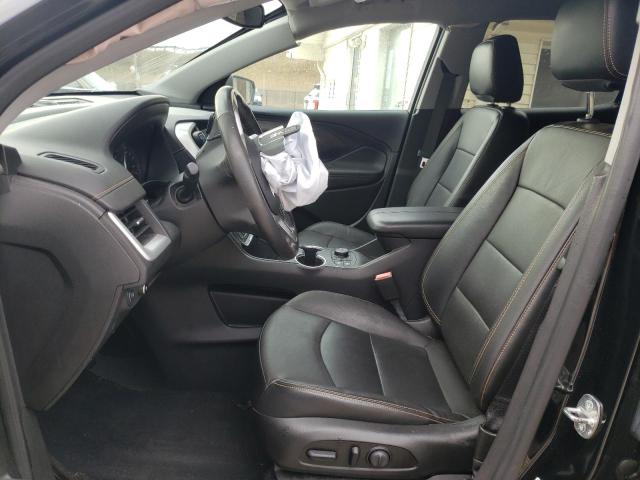 Photo 7 from auction – 2020 GMC TERRAIN SL with VIN 3GKALPEX3LL128058