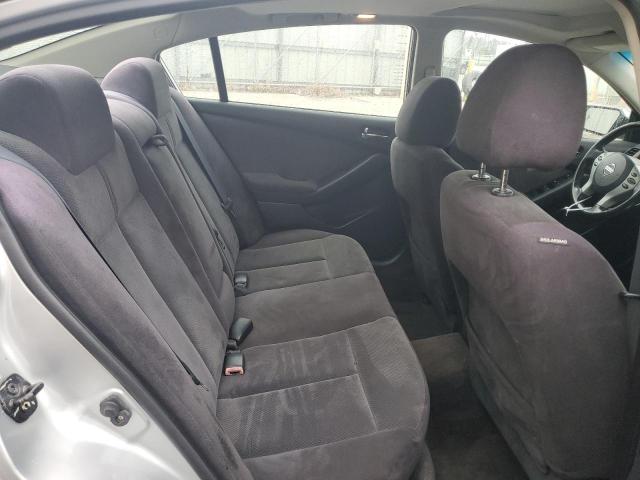 Photo 10 from auction – 2008 NISSAN ALTIMA 2.5 with VIN 1N4AL21E88C259692