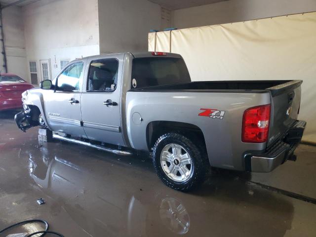 Photo 2 from auction – 2013 CHEVROLET 1500 with VIN 3GCPKSE76DG161979