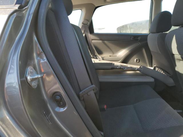 Photo 10 from auction – 2007 TOYOTA COROLLA MA with VIN 2T1KR32E47C683989
