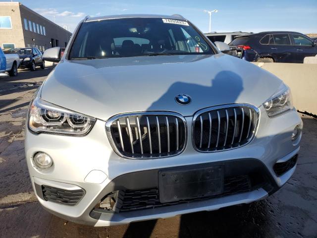 Photo 5 from auction – 2017 BMW X1 XDRIVE2 with VIN WBXHT3C34H5F69830