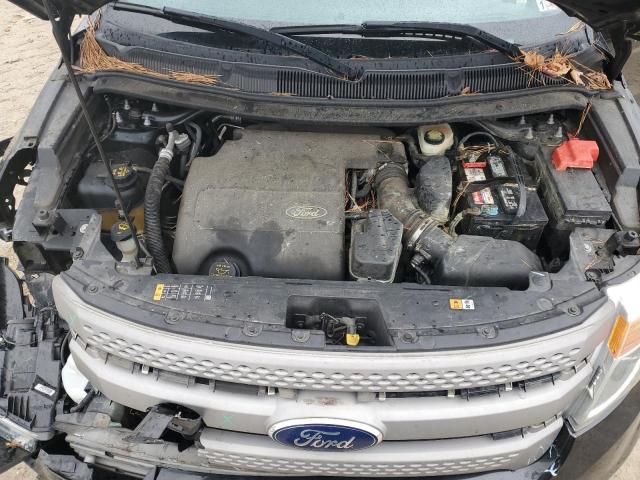 Photo 12 from auction – 2013 FORD EXPLORER with VIN 1FM5K7B82DGC93758