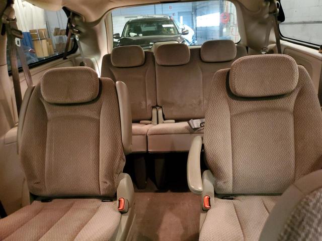 Photo 10 from auction – 2005 DODGE GRAND CARA with VIN 2D8GP44L55R356397