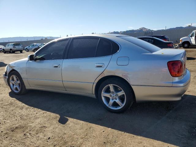 Photo 2 from auction – 2001 LEXUS GS 300 with VIN JT8BD69S610146732