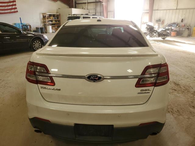 Photo 6 from auction – 2014 FORD TAURUS SEL with VIN 1FAHP2E84EG137309