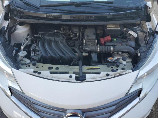 Photo 11 from auction – 2016 NISSAN VERSA NOTE with VIN 3N1CE2CP9GL406300