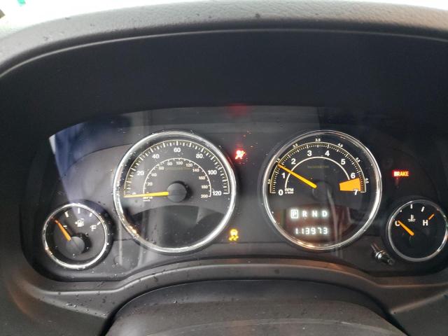Photo 9 from auction – 2015 JEEP COMPASS LA with VIN 1C4NJDEBXFD436361