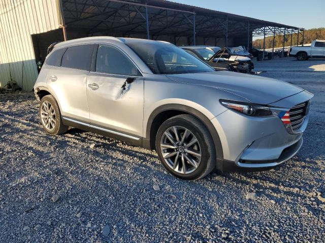 Photo 4 from auction – 2019 MAZDA CX-9 SIGNA with VIN JM3TCBEY0K0303028