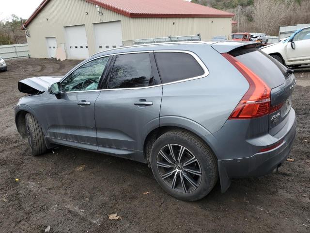 Photo 2 from auction – 2019 VOLVO XC60 T5 with VIN LYV102RK0KB330487