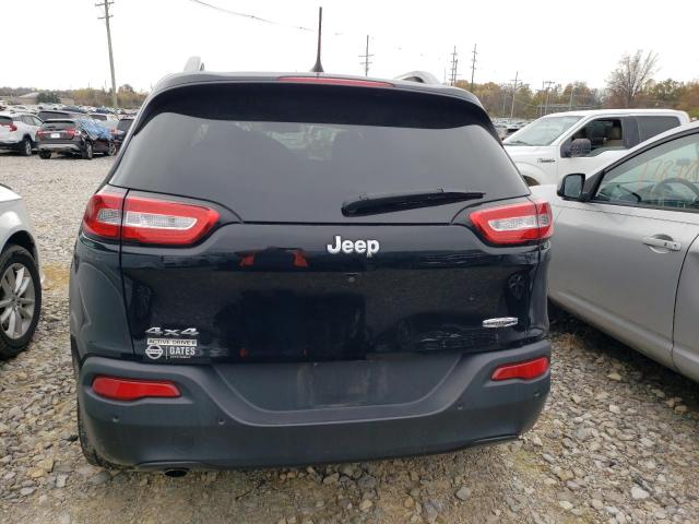 Photo 6 from auction – 2018 JEEP CHEROKEE L with VIN 1C4PJMLB7JD540987