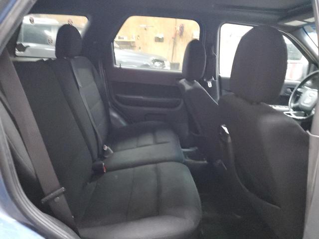 Photo 11 from auction – 2010 FORD ESCAPE XLT with VIN 1FMCU9DG3AKA78836