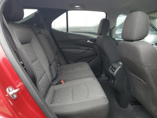 Photo 11 from auction – 2020 CHEVROLET EQUINOX LT with VIN 3GNAXKEVXLS556174