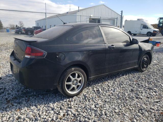 Photo 3 from auction – 2009 FORD FOCUS S with VIN 1FAHP32NX9W150657