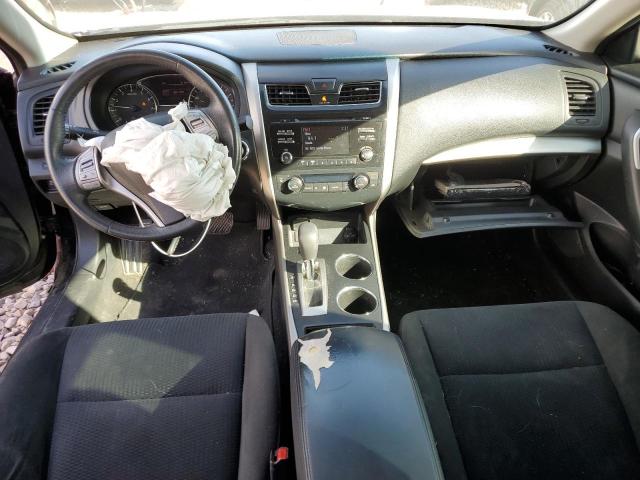 Photo 8 from auction – 2015 NISSAN ALTIMA 2.5 with VIN 1N4AL3APXFC415218