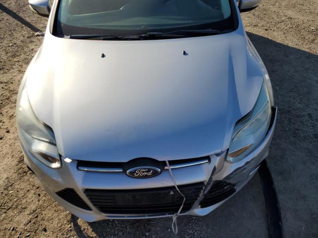 Photo 11 from auction – 2013 FORD FOCUS SE with VIN 1FADP3K23DL378837