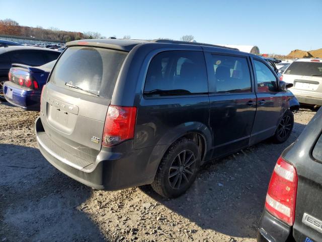 Photo 3 from auction – 2018 DODGE GRAND CARA with VIN 2C4RDGEG5JR318715