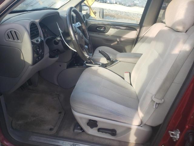 Photo 7 from auction – 2008 GMC ENVOY with VIN 1GKDS13S582251776
