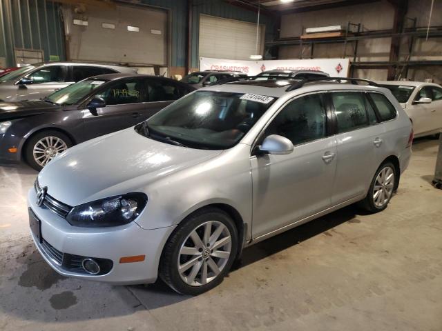 VOLKSWAGEN JETTA S 2011 with VIN 3VWPZ7AJ1BM659013 - Photo from auction