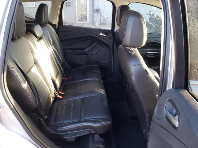 Photo 10 from auction – 2016 FORD ESCAPE TIT with VIN 1FMCU0J94GUA37307
