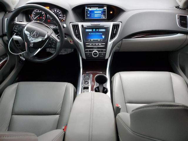 Photo 8 from auction – 2016 ACURA TLX with VIN 19UUB2F36GA007050