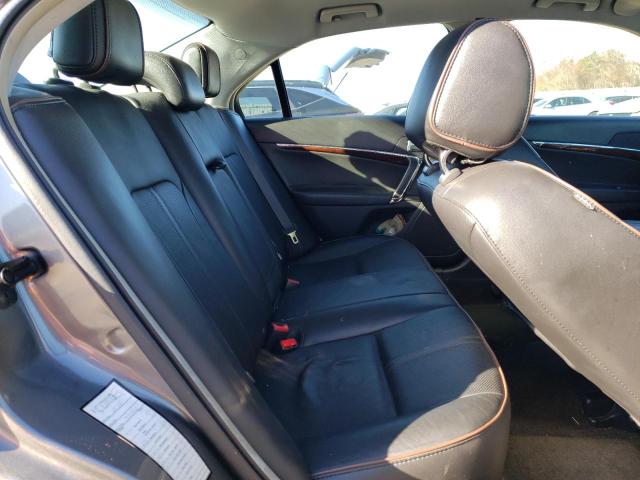 Photo 10 from auction – 2012 LINCOLN MKZ with VIN 3LNHL2GC8CR827220