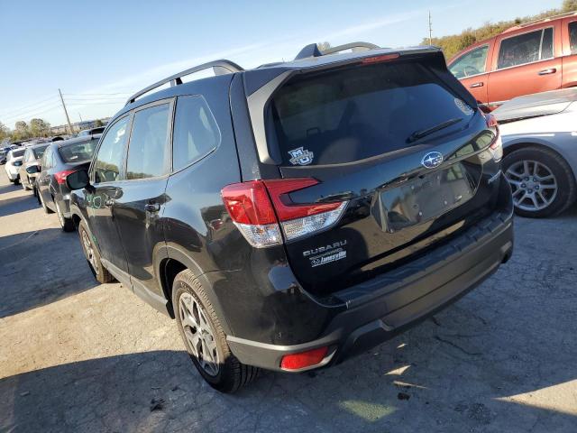 Photo 2 from auction – 2020 SUBARU FORESTER P with VIN JF2SKAJC0LH460509