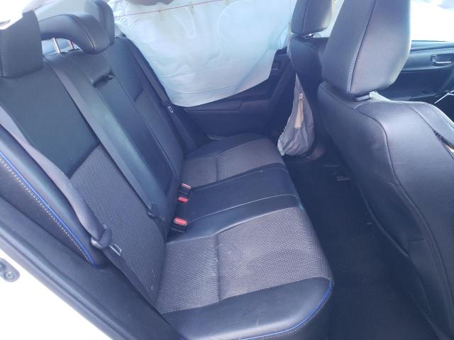 Photo 10 from auction – 2017 TOYOTA COROLLA L with VIN 5YFBURHE9HP705981