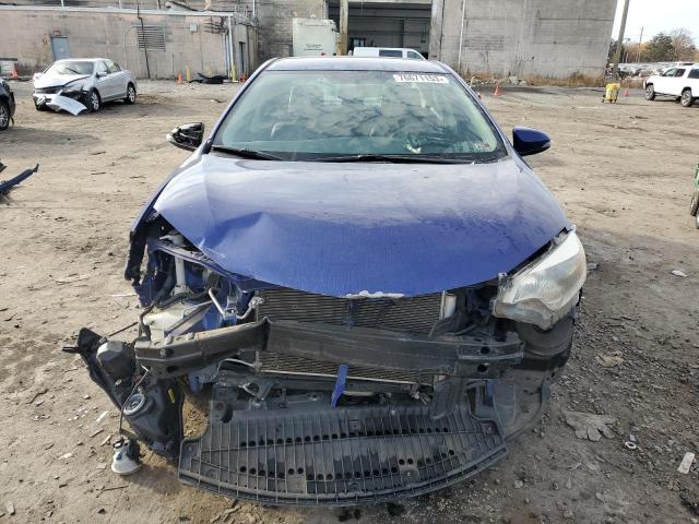 Photo 5 from auction – 2015 TOYOTA COROLLA L with VIN 2T1BURHE1FC468576