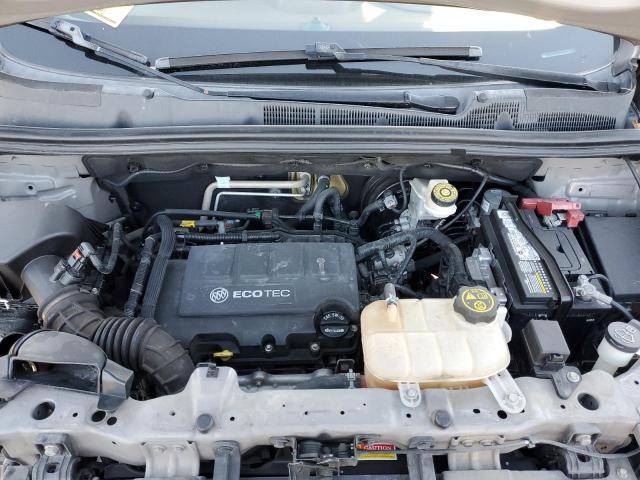 Photo 11 from auction – 2014 BUICK ENCORE PRE with VIN KL4CJDSB7EB672790