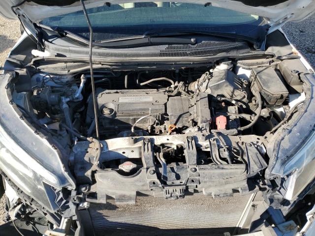 Photo 12 from auction – 2015 HONDA CR-V EXL with VIN 5J6RM4H77FL021899