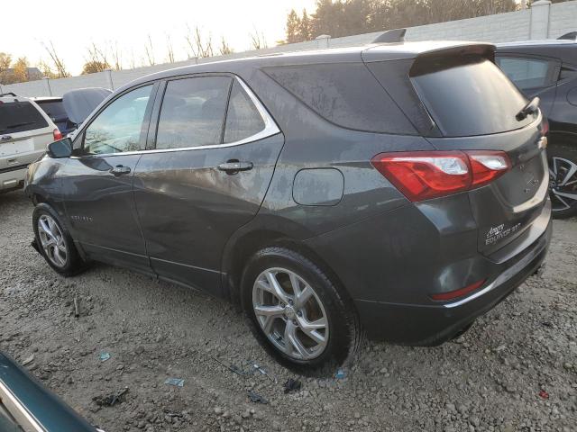 Photo 2 from auction – 2018 CHEVROLET EQUINOX LT with VIN 2GNAXTEX6J6137970