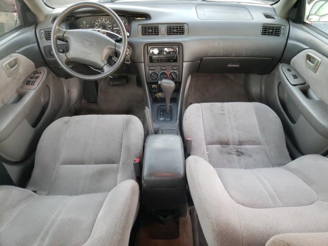 Photo 8 from auction – 2001 TOYOTA CAMRY CE with VIN 4T1BG22K01U060137