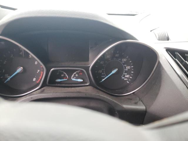 Photo 9 from auction – 2014 FORD ESCAPE TIT with VIN 1FMCU9JX2EUA91298