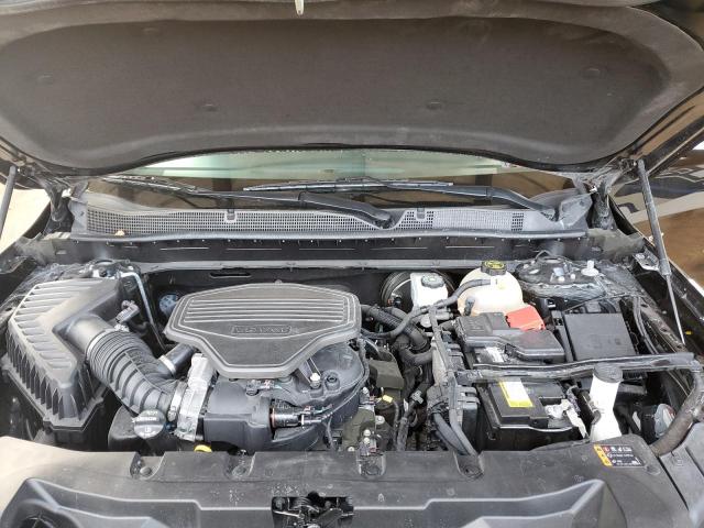 Photo 12 from auction – 2020 CHEVROLET BLAZER 3LT with VIN 3GNKBJRS3LS594231