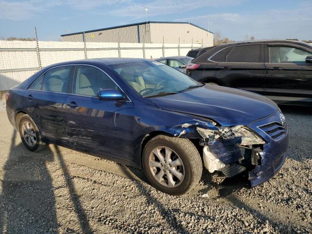 Photo 4 from auction – 2011 TOYOTA CAMRY BASE with VIN 4T1BF3EK5BU745854