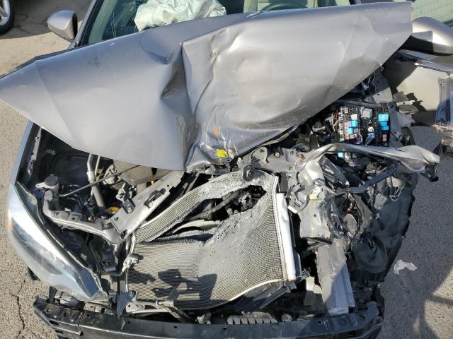 Photo 11 from auction – 2014 TOYOTA COROLLA L with VIN 2T1BURHE6EC188537