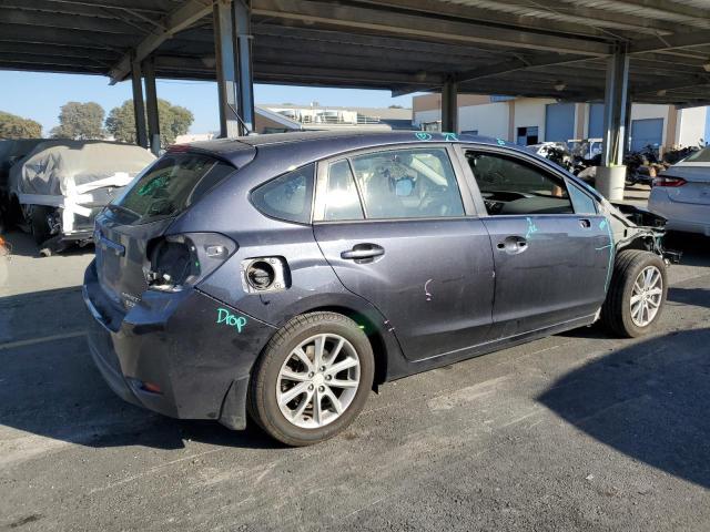 Photo 3 from auction – 2014 SUBARU IMPREZA PR with VIN JF1GPAC68E8228021