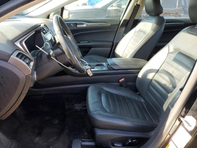 Photo 7 from auction – 2017 FORD FUSION SE with VIN 3FA6P0HD9HR334204