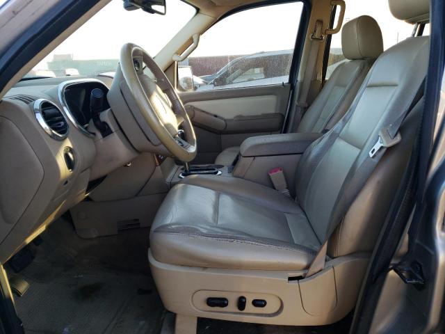 Photo 7 from auction – 2008 FORD EXPLORER E with VIN 1FMEU64E68UA07652