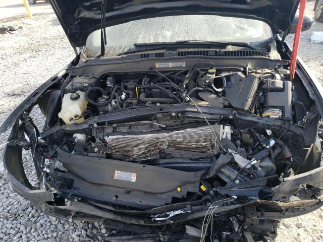 Photo 11 from auction – 2020 FORD FUSION with VIN 3FA6P0HD9LR250635