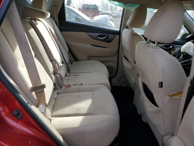 Photo 10 from auction – 2016 NISSAN ROGUE S with VIN KNMAT2MT0GP640660