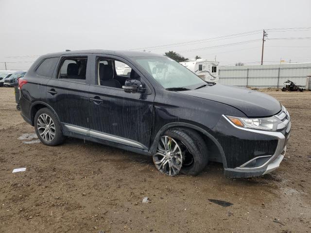 Photo 4 from auction – 2017 MITSUBISHI OUTLANDER with VIN JA4AZ3A31HZ045731