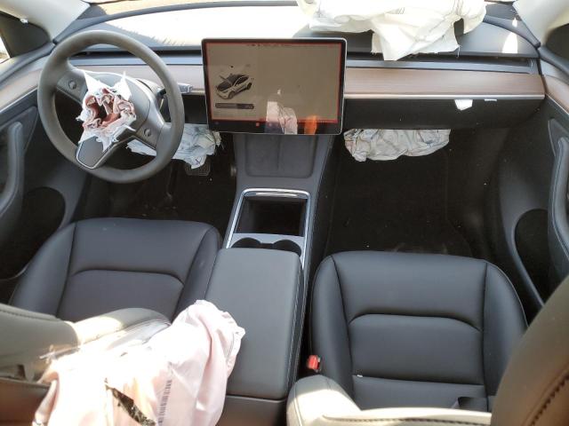 Photo 8 from auction – 2023 TESLA MODEL Y with VIN 7SAYGDEE0PF872283