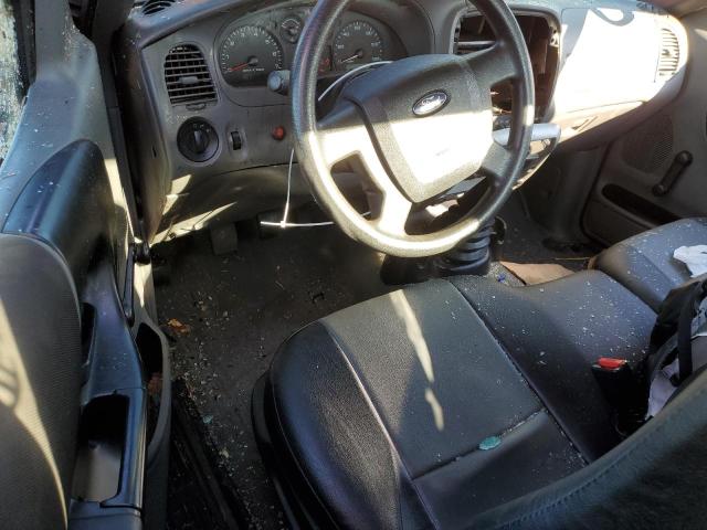 صورة رقم 8 من المزاد - 2008 FORD RANGER مع VIN 1FTYR10D68PA45481