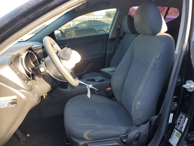 Photo 7 from auction – 2015 KIA OPTIMA LX with VIN 5XXGM4A70FG452110