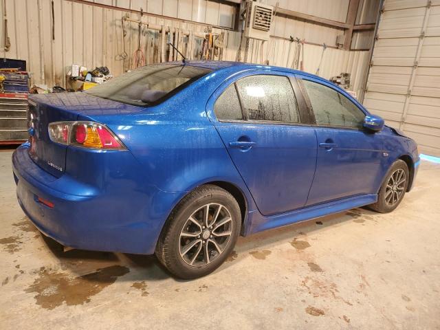 Photo 3 from auction – 2017 MITSUBISHI LANCER ES with VIN JA32U2FU8HU008725
