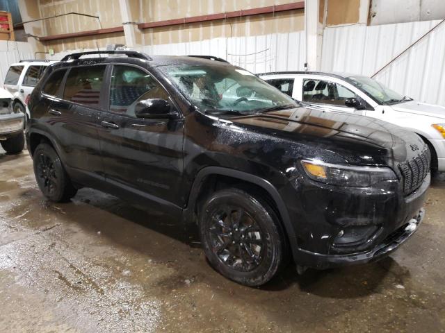 Photo 4 from auction – 2023 JEEP CHEROKEE A with VIN 1C4PJMMB6PD111346