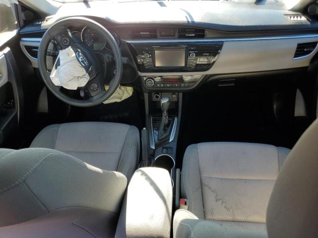 Photo 8 from auction – 2015 TOYOTA COROLLA L with VIN 5YFBURHE7FP283707