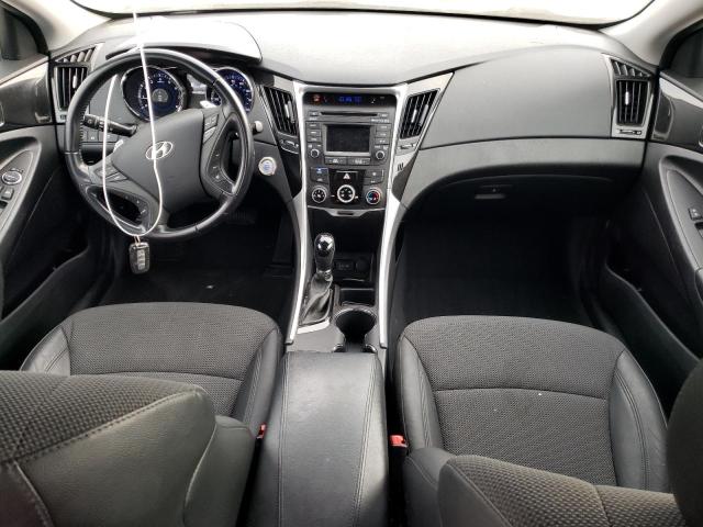 Photo 8 from auction – 2014 HYUNDAI SONATA SE with VIN 5NPEC4AC8EH874796